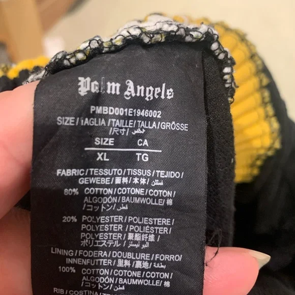 Palm Angels - Picture 5 of 7